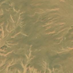 Satellite imagery of Khebb el Guettara, DZ