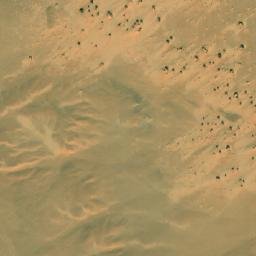 Satellite imagery of Khebb el Guettara, DZ