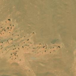 Satellite imagery of Khebb el Guettara, DZ