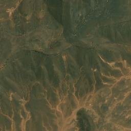 Satellite imagery of Gour Bou Haous, DZ