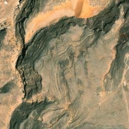 Satellite imagery of Ţal‘at al Jāmūsah, EG