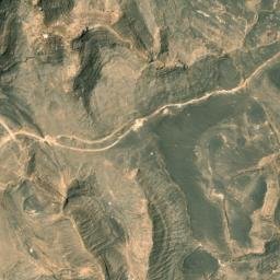 Satellite imagery of Ţal‘at al Jāmūsah, EG