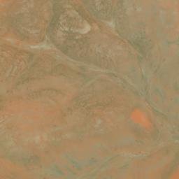 Satellite imagery of Mujazzal, SA