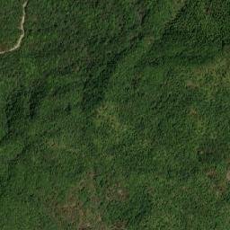 Satellite imagery of Xuefeng Shan, CN