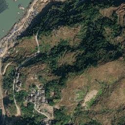 Satellite imagery of Plover Point (historical), CN
