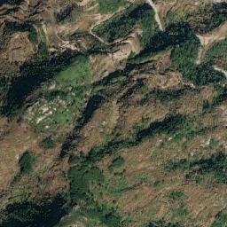 Satellite imagery of Plover Point (historical), CN