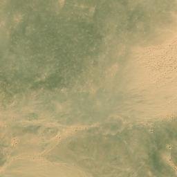 Satellite imagery of Luch Tebaila, EH