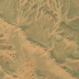 Satellite imagery of Khebb el Guettara, DZ