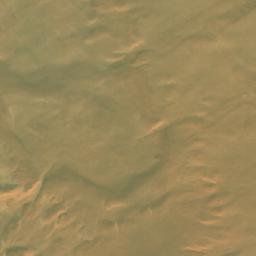 Satellite imagery of Khebb el Guettara, DZ