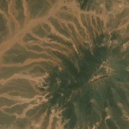 Satellite imagery of Gour Bou Haous, DZ