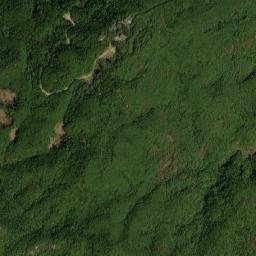 Satellite imagery of Xuefeng Shan, CN