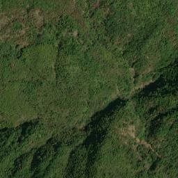 Satellite imagery of Xuefeng Shan, CN
