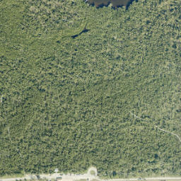 Satellite imagery of Fourmile Point, US