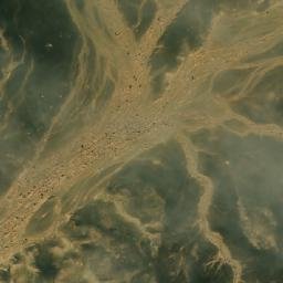 Satellite imagery of Uad Ermima, EH