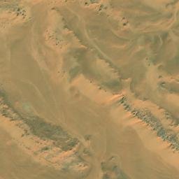 Satellite imagery of Khebb el Guettara, DZ