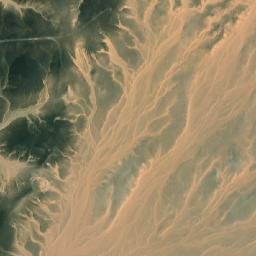 Satellite imagery of Ḩā’iţ Qinā, EG