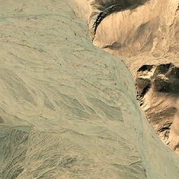 Satellite imagery of Jabal Muḩammad Rabāḩ, EG
