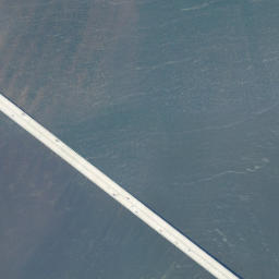 Satellite imagery of Fourmile Point, US