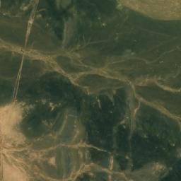 Satellite imagery of Juei el Carcas, EH