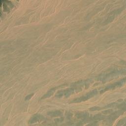 Satellite imagery of Ḩā’iţ Qinā, EG