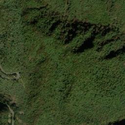 Satellite imagery of Jinshimian Shan, CN