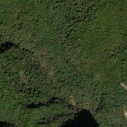 Satellite imagery of Jinshimian Shan, CN