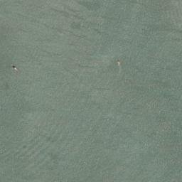 Satellite imagery of Pillar Rocks (historical), CN