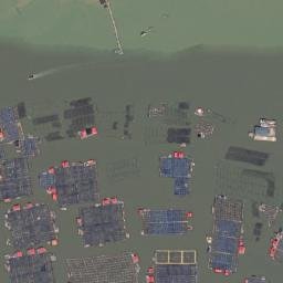 Satellite imagery of Vivian Rock (historical), CN