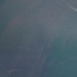Satellite imagery of Fourmile Point, US