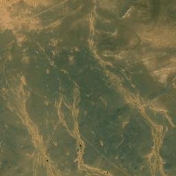 Satellite imagery of Gart Temar, EH