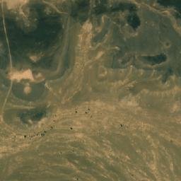 Satellite imagery of Juei el Carcas, EH