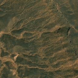 Satellite imagery of Adrar Bou Arkhat, DZ