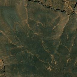 Satellite imagery of Adrar Bou Arkhat, DZ