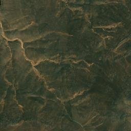 Satellite imagery of Adrar Bou Arkhat, DZ