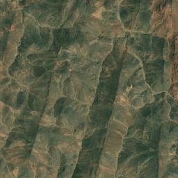 Satellite imagery of Jabal Ḩaḑrabīyah, EG