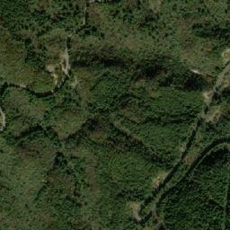 Satellite imagery of Jinshimian Shan, CN