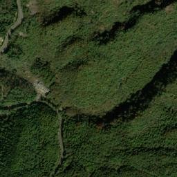 Satellite imagery of Jinshimian Shan, CN