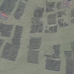 Satellite imagery of Vivian Rock (historical), CN