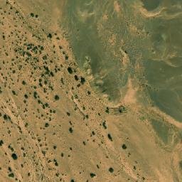 Satellite imagery of Gart Temar, EH