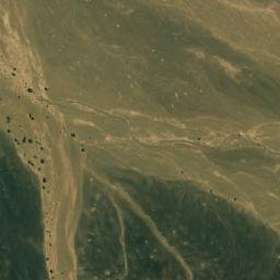 Satellite imagery of Juei el Carcas, EH