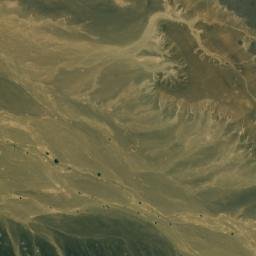 Satellite imagery of Juei el Carcas, EH