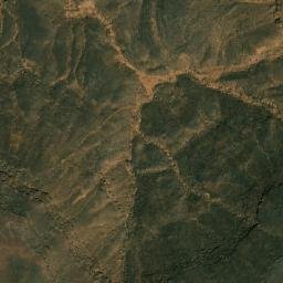 Satellite imagery of Adrar Bou Arkhat, DZ