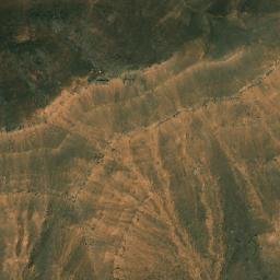 Satellite imagery of Adrar Bou Arkhat, DZ