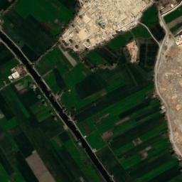 Satellite imagery of Kawlat Ḩīḑān, EG