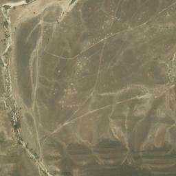 Satellite imagery of Bast Koh, PK