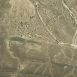 Satellite imagery of Bast Koh, PK