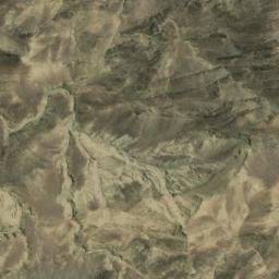 Satellite imagery of Dili Koh, PK