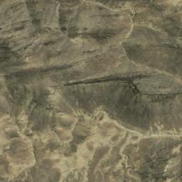 Satellite imagery of Dili Koh, PK