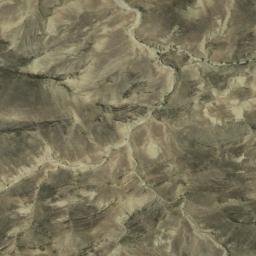 Satellite imagery of Dili Koh, PK