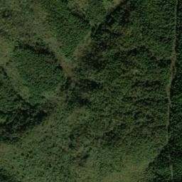 Satellite imagery of Jinshimian Shan, CN